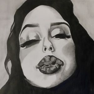 Meet your Posher, Marissa